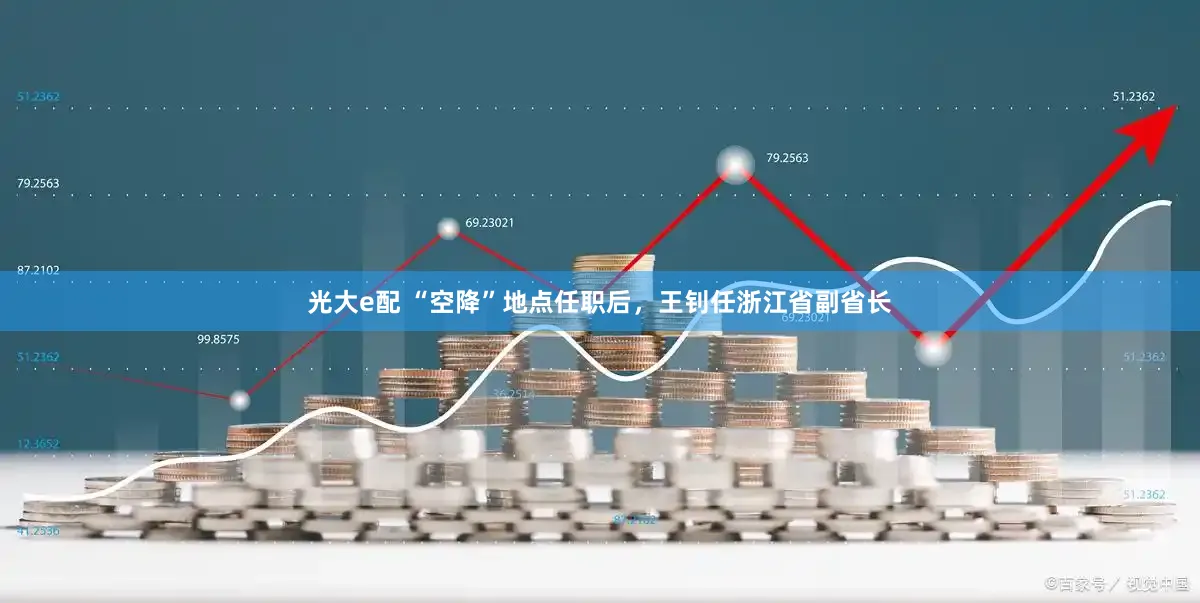 光大e配 “空降”地点任职后，王钊任浙江省副省长