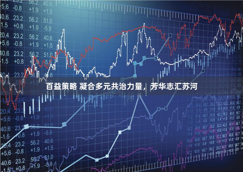 百益策略 凝合多元共治力量，芳华志汇苏河